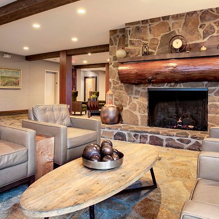 Salishan Coastal Lodge Gleneden Beach Exterior foto