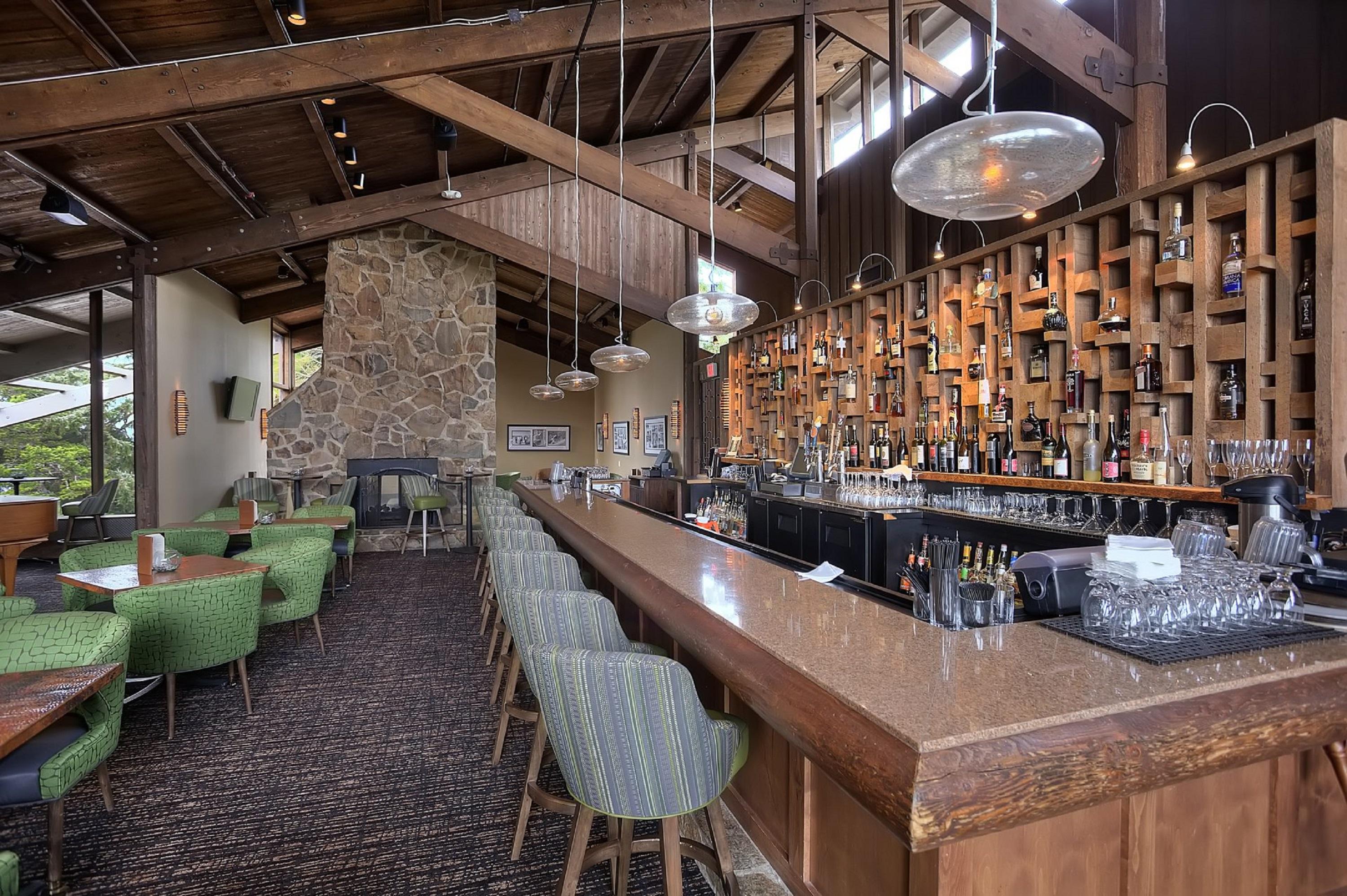 Salishan Coastal Lodge Gleneden Beach Exterior foto