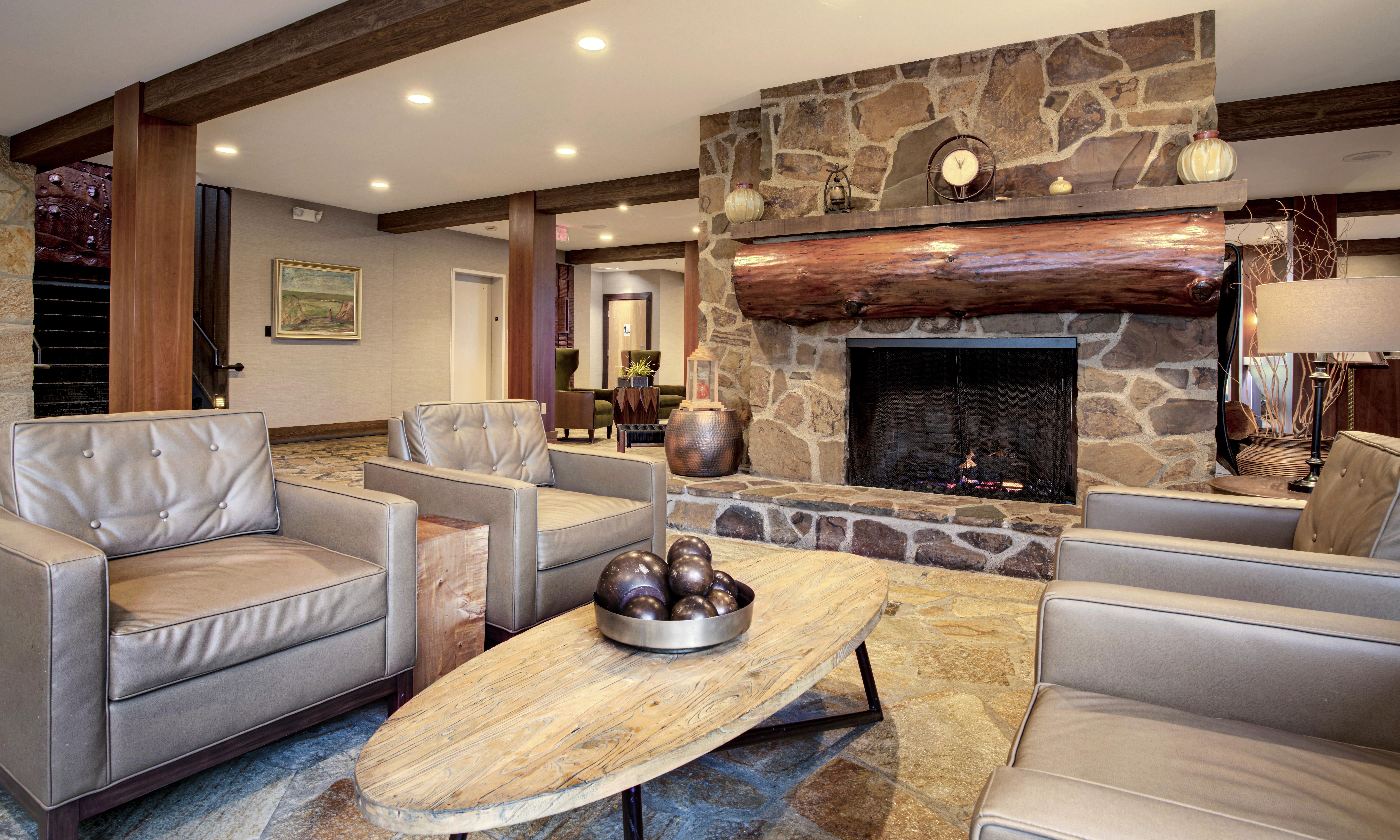 Salishan Coastal Lodge Gleneden Beach Exterior foto