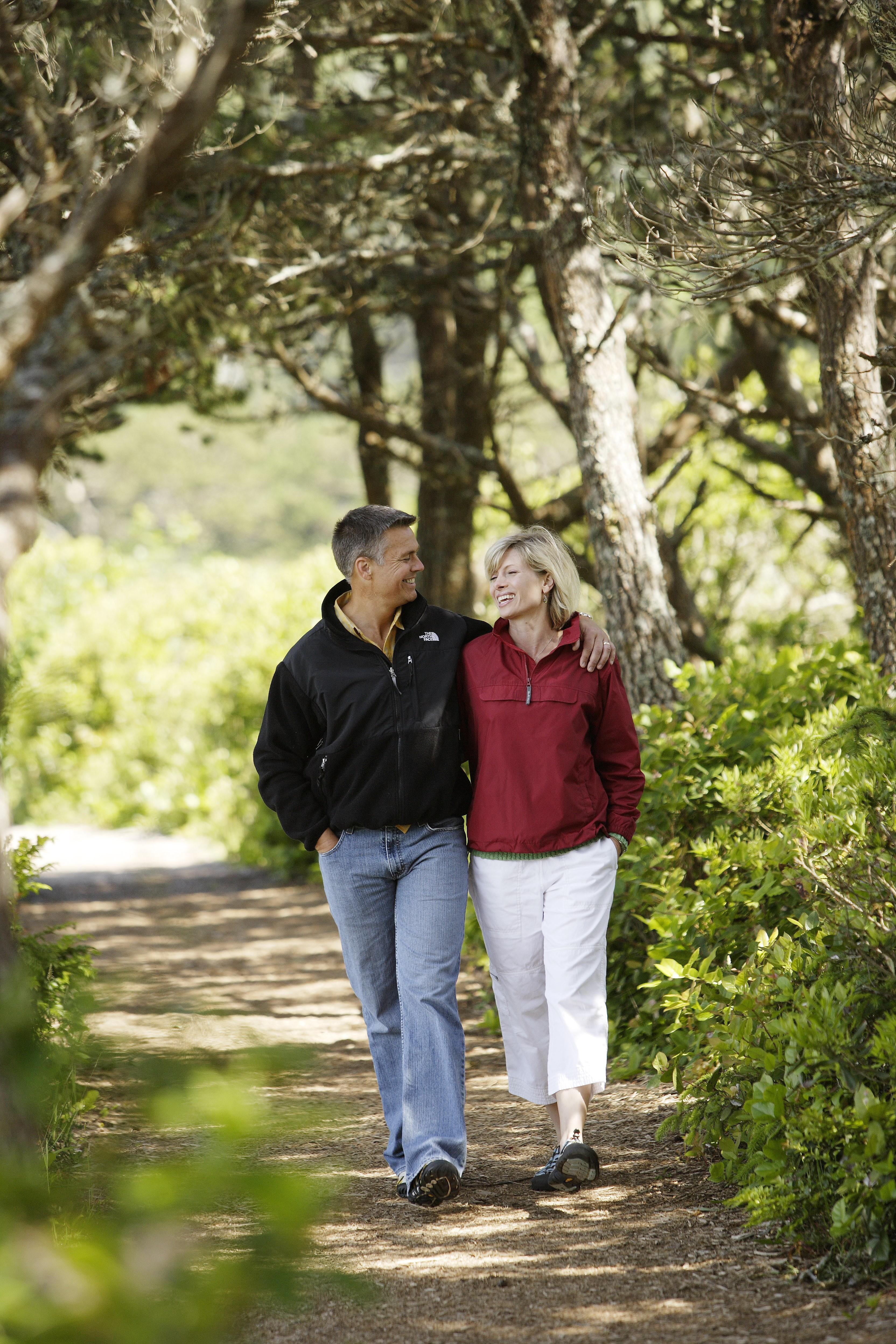 Salishan Coastal Lodge Lincoln City Exterior foto